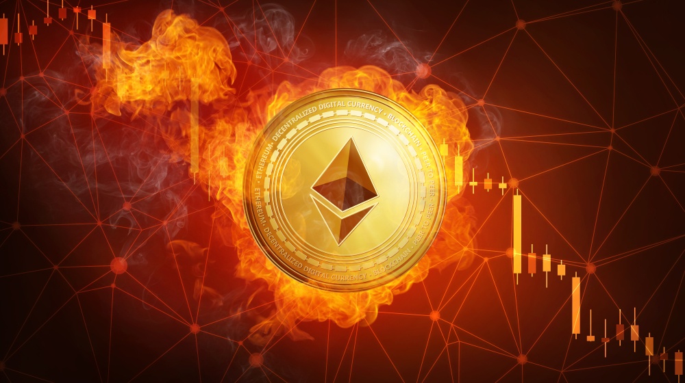 ethereum crash