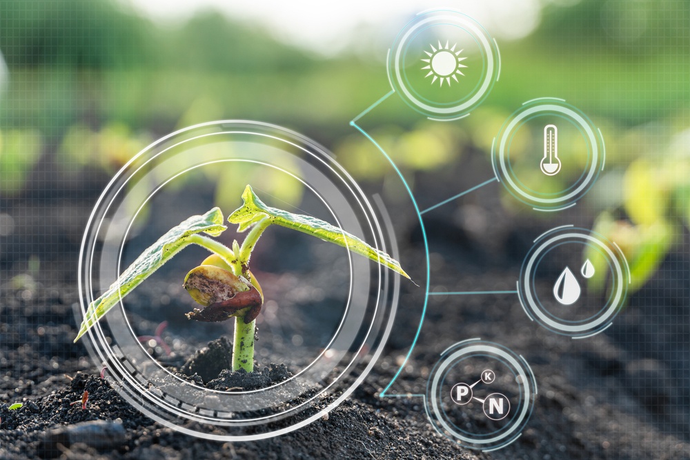 farming technology