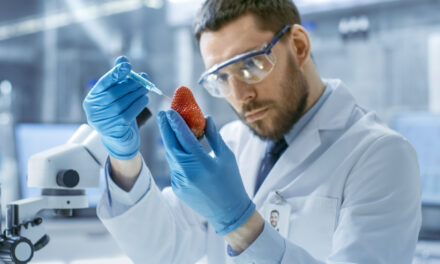 synthetic biology food