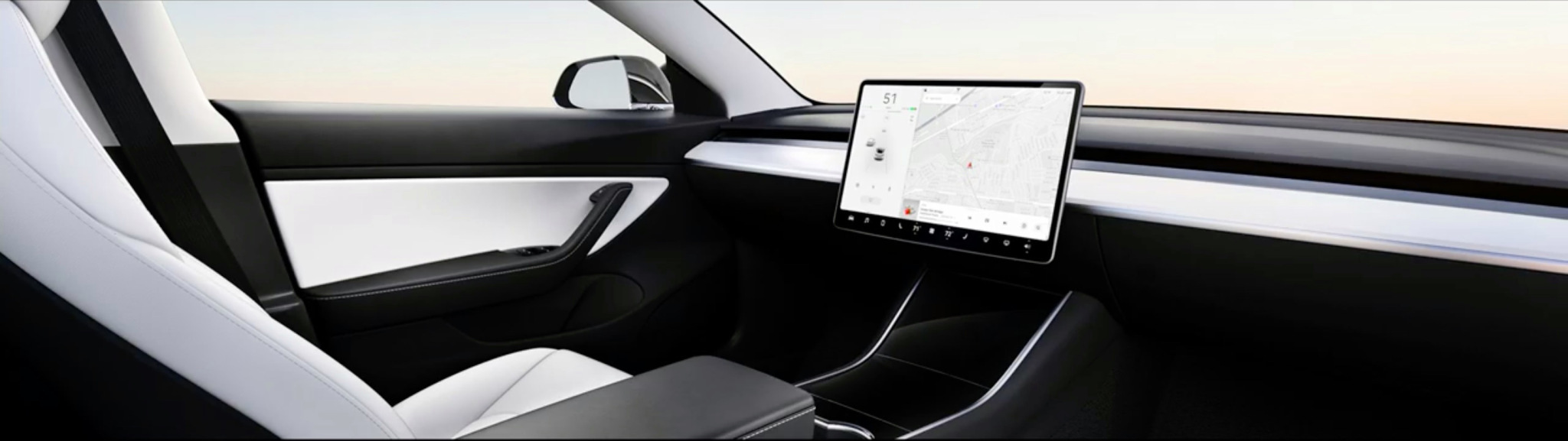 full autonomy