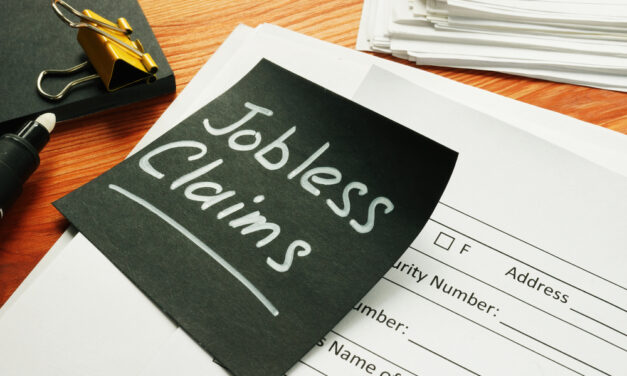 Jobless Numbers Fall: Is the Economy Back to Normal?