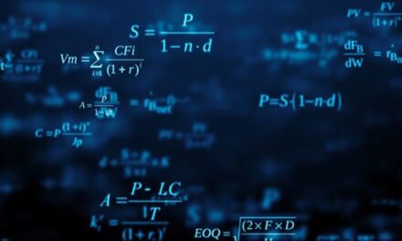 formula to investing