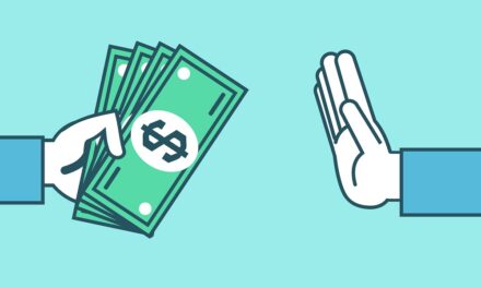 fintech is the death of cash