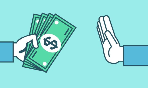 Profit From the Death of Cash With This $10.5 Trillion Revolution