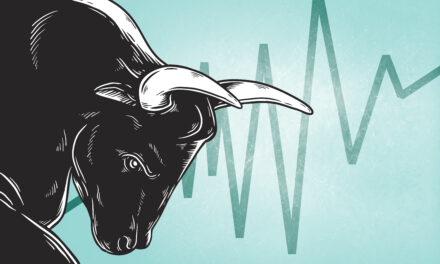 Bullish Is the Way to Be Until the S&P 500 Hits 11,000