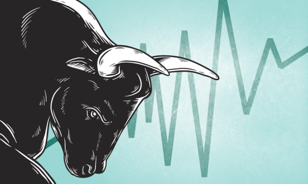 Bullish Is the Way to Be Until the S&P 500 Hits 11,000