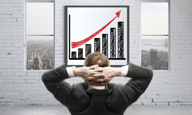 How to Sell When the Market Keeps Going Up
