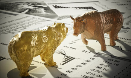 Unusual Options Activity: Half of These Traders Won’t Be Happy…