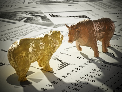 Unusual Options Activity: Half of These Traders Won’t Be Happy…