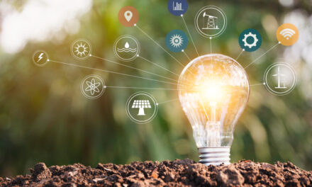 lightbulb IoT industry