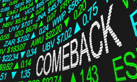 Quick Takes: 5 Stocks to Supercharge the Stock Market Comeback!