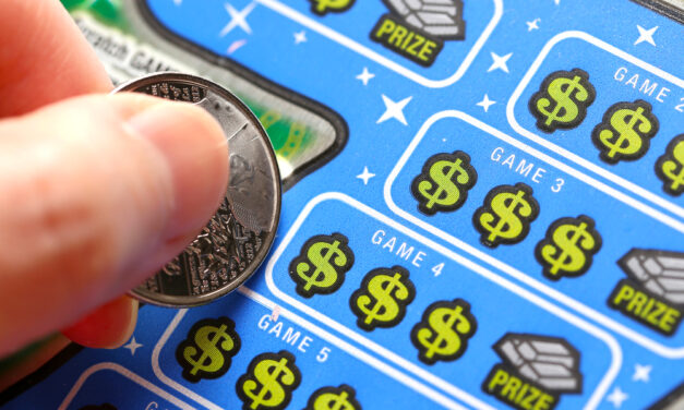 Which Is Better: Growth Stocks or Lottery Tickets?