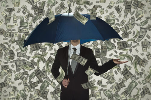 Why Labor Day Got Me Thinking About Income Opportunities