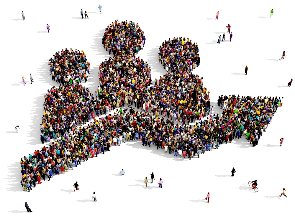 investors fear don't follow herd