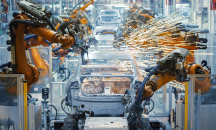 supply chain economic recovery