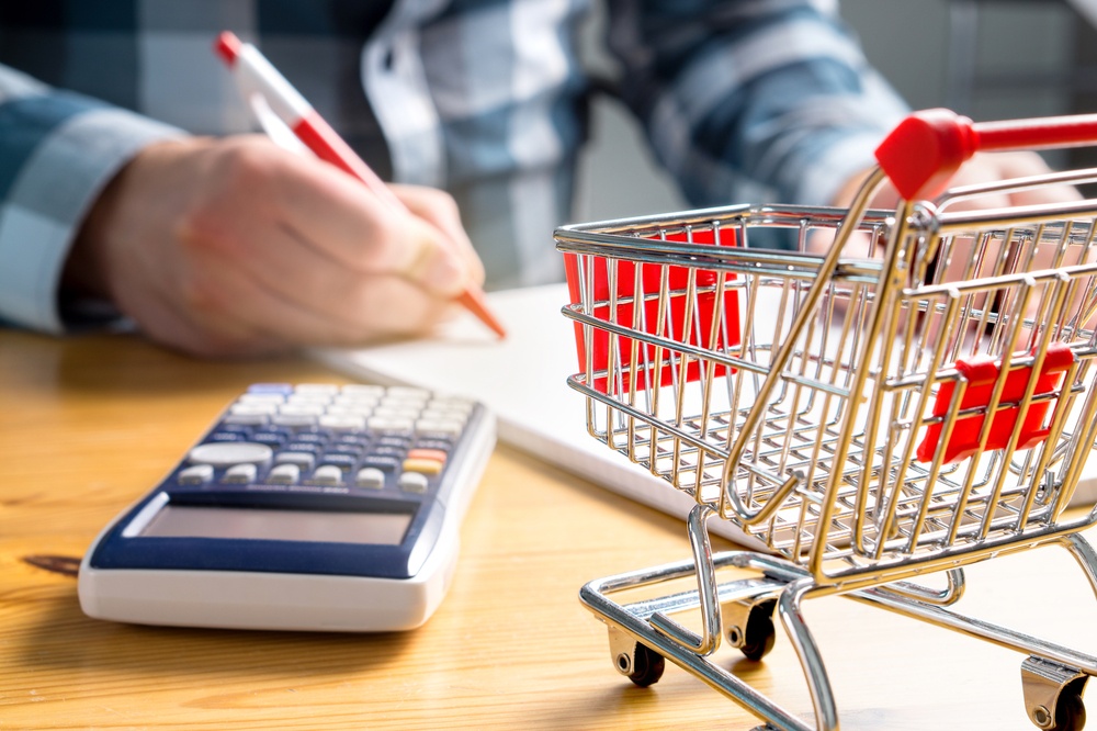 consumer inflation