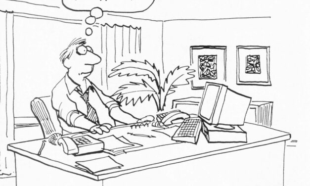 How to Handle This Out-of-Whack Market