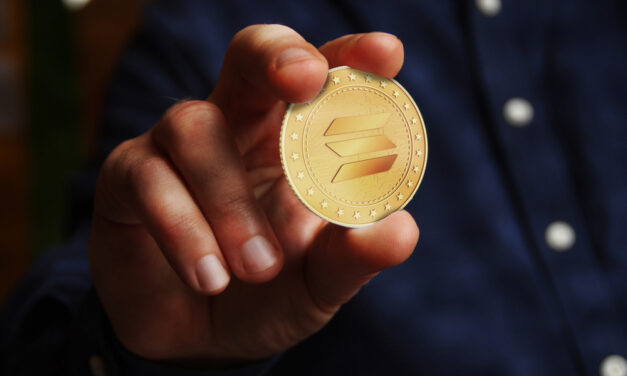 Solana’s Network Outage Sparked a Crypto Crash