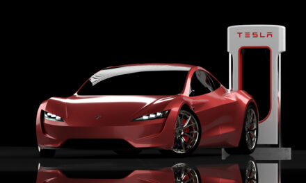 tesla model 2