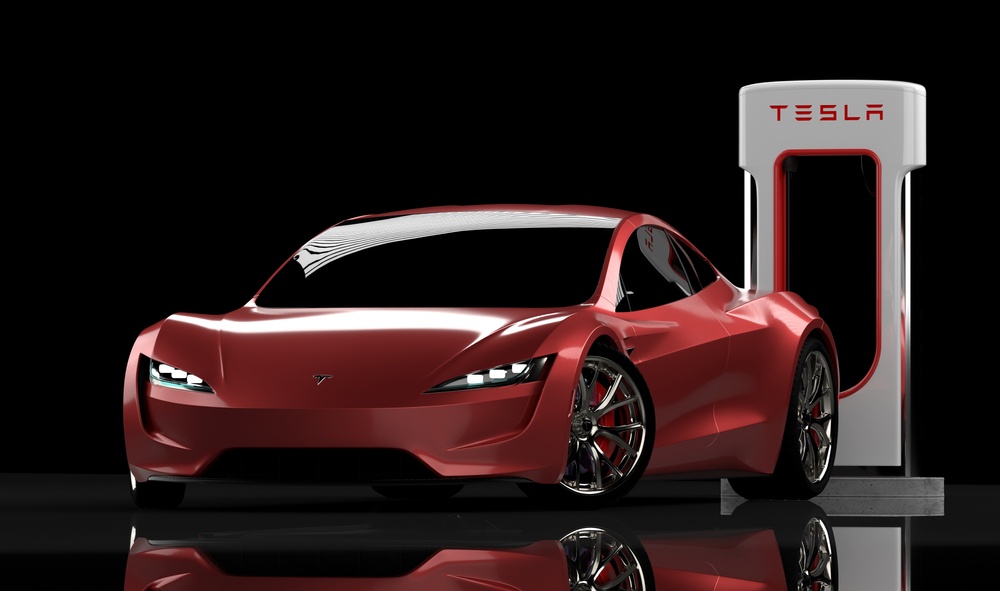 tesla model 2