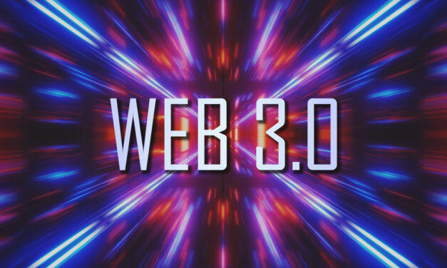 Web 3.0 Puts You in Control of the Internet