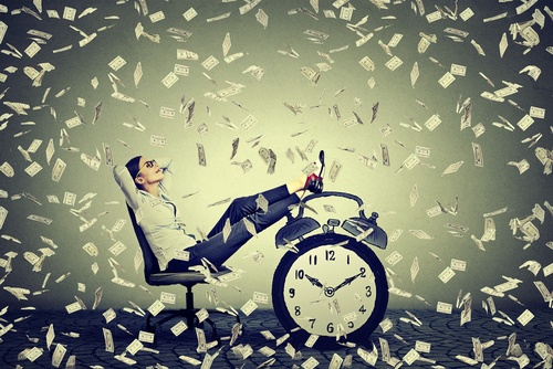 This Options Strategy Delivers Triple-Digit Gains in... 48 Hours?!