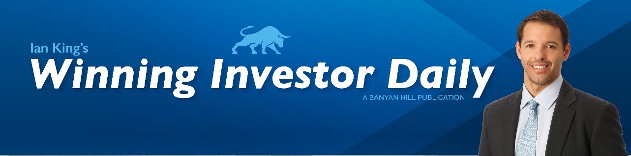 Smart Profits Daily is getting a new name and look.