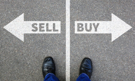 It's Worked for 100 Years... Now This Indicator Says "Buy"