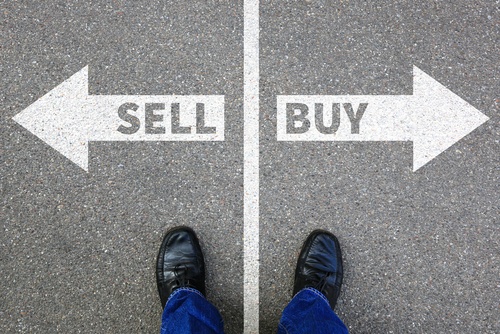 It's Worked for 100 Years... Now This Indicator Says "Buy"
