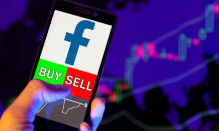 Now's the Time to Be Bullish on Facebook