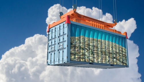 How I Used ETFs to Move $40 Million a Day