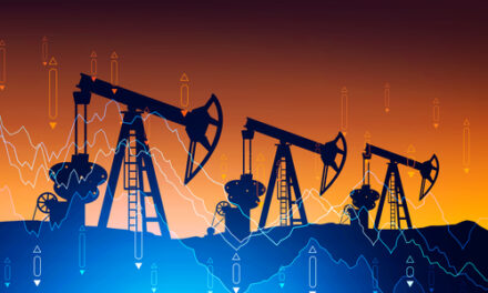 My Favorite Trade for a Volatile Oil Market