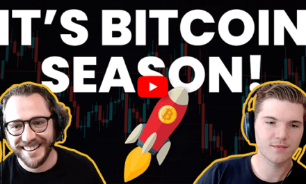 Crypto Claptrap: A Trading Plan for Bitcoin Season