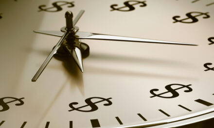 Time Your Trades Like This, or Risk Overpaying