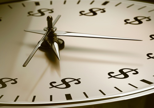 Time Your Trades Like This, or Risk Overpaying