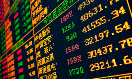 Big Money's Bullish on WHAT Sector?