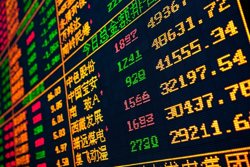 Big Money's Bullish on WHAT Sector?