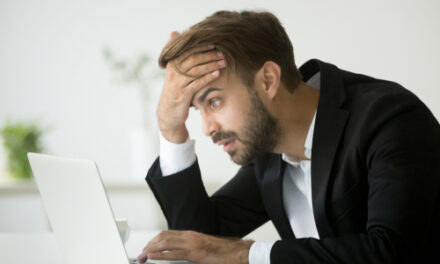 Are Market Orders Screwing You Over?