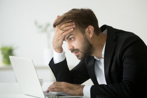 Are Market Orders Screwing You Over?