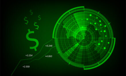My Profit Radar Says This Tech Stock Is a Buy