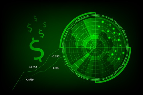 My Profit Radar Says This Tech Stock Is a Buy