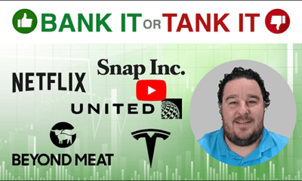 Quick Takes: This Tells Me "Stay Bullish!"