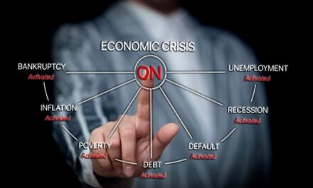inflation stagflation