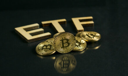 bitcoin etf
