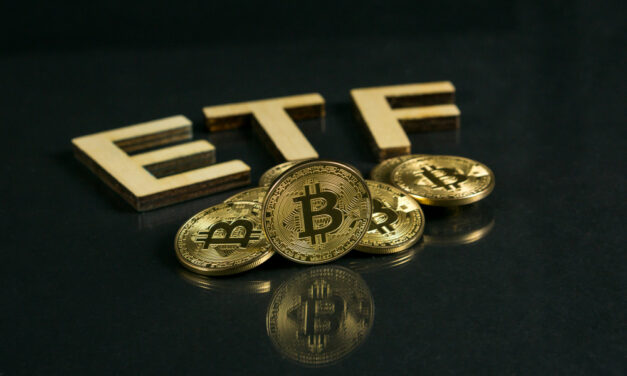 The New Bitcoin ETF Is Great News for Crypto