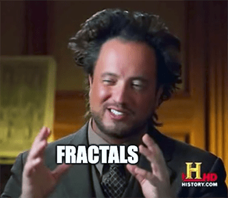 Fractals Clint Lee History Guy Meme