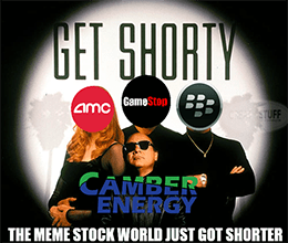 Get Shorty Camber Energy Meme Small