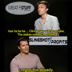 Clint Lee Slingshot Profits Options Trading Small