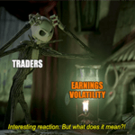 Traders Earnings Volatility Nightmare Before Christmas Meme Small
