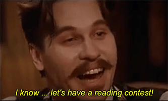 Do You Even Read Gary Meme